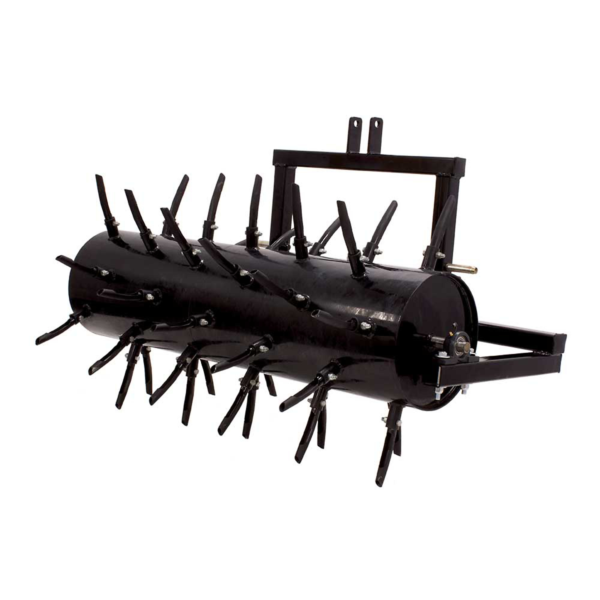 Maxim Plug Aerator | 48-In. 3-Point Hitch